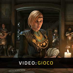 The Elder Scrolls Online Collection High Isle Video Di Gioco