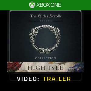 The Elder Scrolls Online Collection High Isle Xbox One Video Trailer