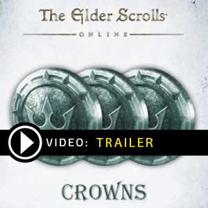 Acquistare The Elder Scrolls Online Crowns CD Key Confrontare Prezzi