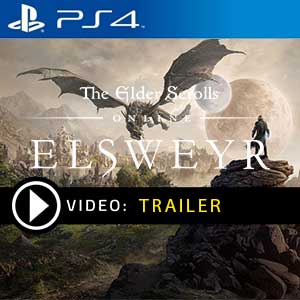 The Elder Scrolls Online Elsweyr PS4 Prices Digital Or Box Edition