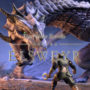 The Elder Scrolls Online Elsweyr aggiungerà la classe Necromante