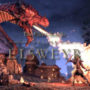 The Elder Scrolls Online Elsweyr lancia l’accesso anticipato per PC