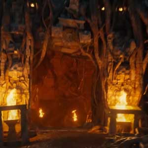 The Elder Scrolls Online Gates of Oblivion Passaggio