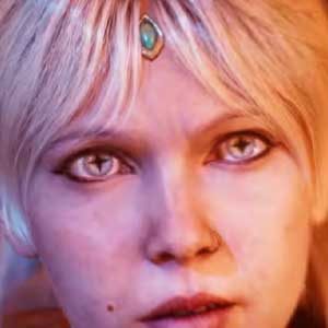 The Elder Scrolls Online Gates of Oblivion Eveli Sharp-Arrow