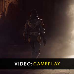 The Elder Scrolls Online Greymoor Gameplay Video