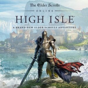 Elder Scrolls Online High Isle: Nuova location, storia e altro in arrivo il 6 giugno