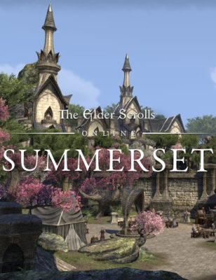 Fai un giro nell’isola Summerset nel nuovo trailer di The Elder Scrolls Online