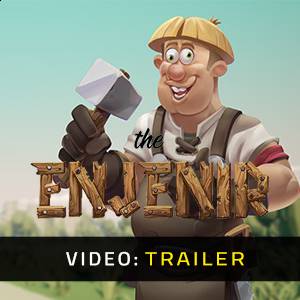 The Enjenir - Trailer