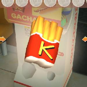 The Escape Room Chronicles ep1: The Mysterious KumaDonald’s - Patatine Fritte