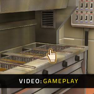 The Escape Room Chronicles ep1: The Mysterious KumaDonald’s - Video di Gameplay