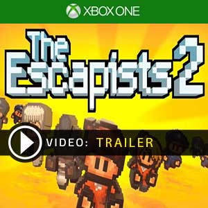 Acquista Xbox One Codice The Escapists 2 Confronta Prezzi