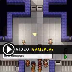 The Escapists Gameplay Trailer