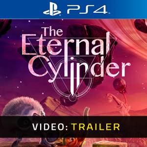 The Eternal Cylinder - Rimorchio video