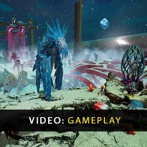 The Eternal Cylinder - Videogioco