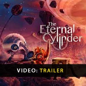 The Eternal Cylinder - Rimorchio video