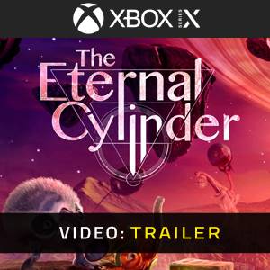 The Eternal Cylinder - Rimorchio video