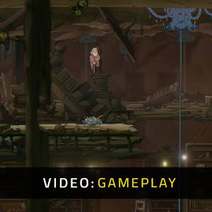 The Eternal Life of Goldman - Gameplay