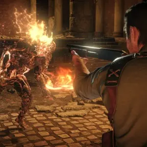 The Evil Within 2 - Posseduto