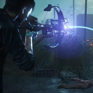 The Evil Within 2 - Arpione