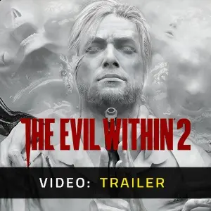 The Evil Within 2 - Trailer
