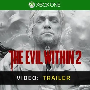 The Evil Within 2 Xbox One - Trailer
