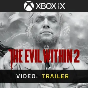 The Evil Within 2 Xbox Series - Trailer