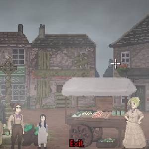 The Excavation of Hob’s Barrow - Mercato