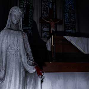 The Exorcist Legion VR