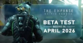 Come accedere alla beta di The Expanse Osiris Reborn dal 22 aprile