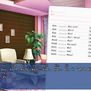 The Expression Amrilato