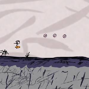 The Fancy Pants Adventures Classic Pack - Ragni