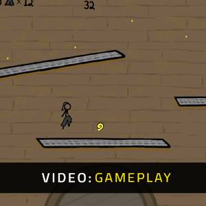 The Fancy Pants Adventures Classic Pack - Gameplay