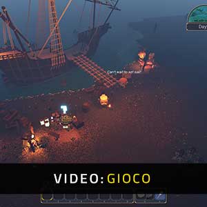 The Faraway Land Video Del Gioco
