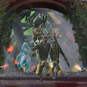 The Fate of Baldr - Creature