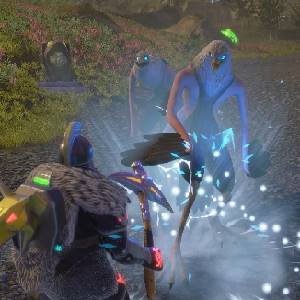 The Fate of Baldr - Mostro Aquila