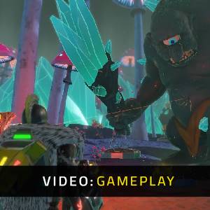 The Fate of Baldr Video di Gioco