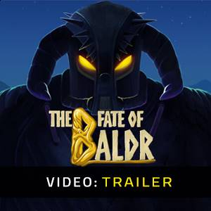 The Fate of Baldr Trailer del Video
