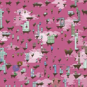 The Final Earth 2 - Città