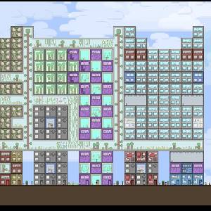 The Final Earth 2 - Metropoli