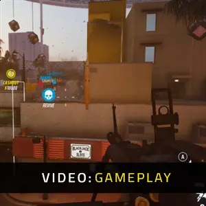 THE FINALS - Video di Gameplay