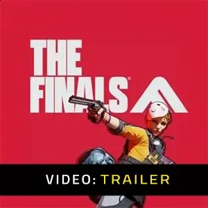 THE FINALS - Video Trailer