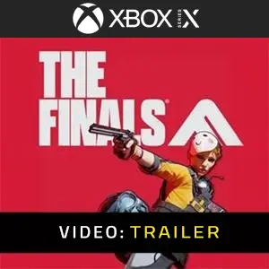 THE FINALS Xbox Series - Video Trailer