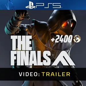 THE FINALS - The Apothecarion Set PS5 - Video Trailer