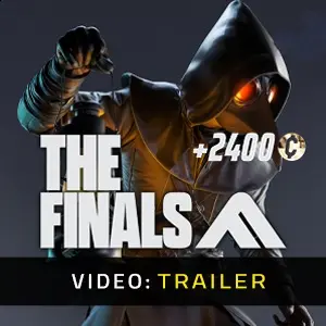 THE FINALS - The Apothecarion Set - Video Trailer