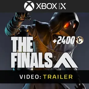 THE FINALS - The Apothecarion Set Xbox Series - Video Trailer