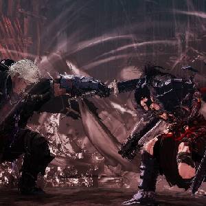 The First Berserker Khazan DELUXE EDITION Upgrade - Armatura del Fantasma della Lama