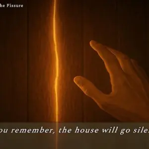 The Fissure – Fessura