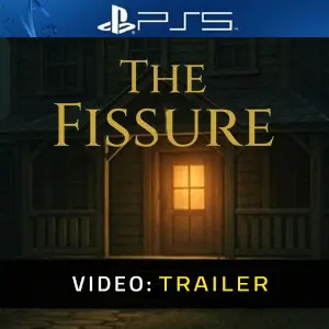 The Fissure PS5 – Trailer