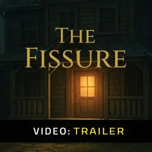 The Fissure – Trailer