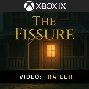 The Fissure Xbox Series – Trailer